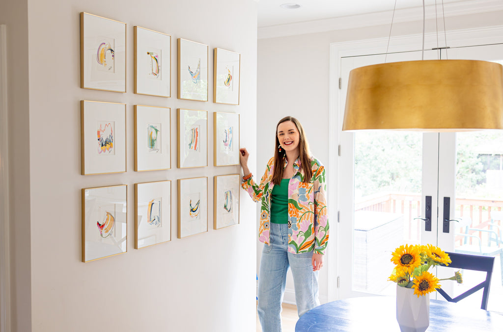 The Allure of Abstract Art: How to Choose the Right Canvas Art for Your Home