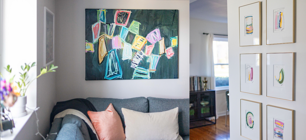 Joyful Art Reshapes the Way We Live