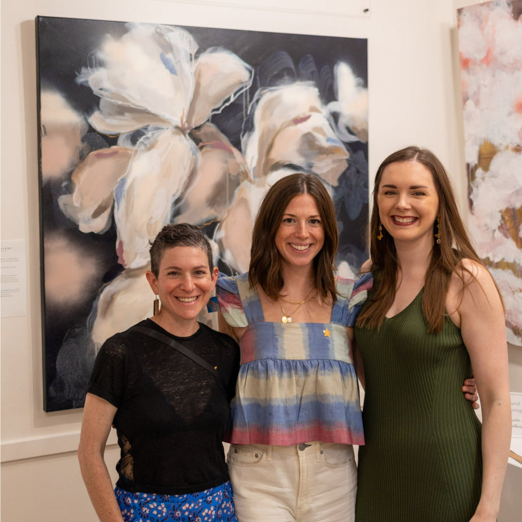 Why Local Chicago Artists Are Redefining Interior Design Trends