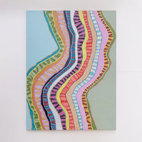 Learning the Lines 2026