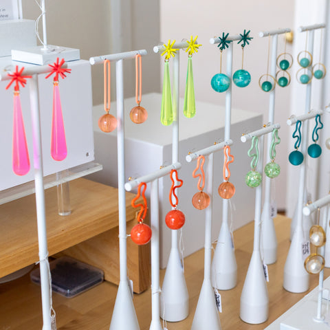 Lewis & Pine Jewelry