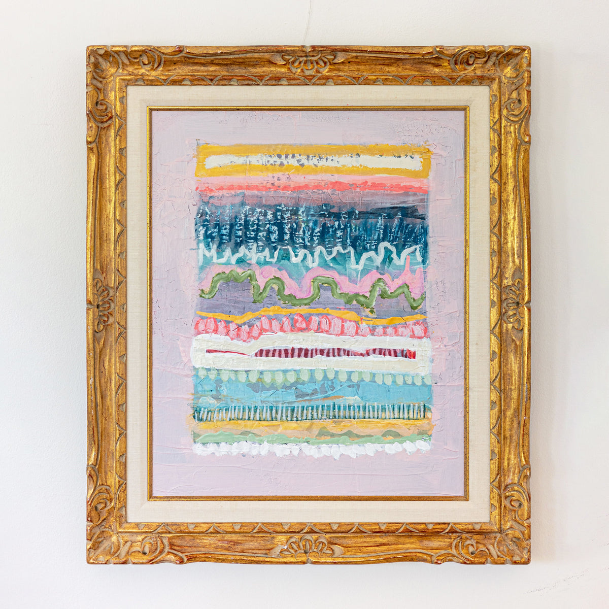 BrAvery 2025 – Lizzie Selle Studio