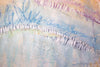 "Choose Joy" 4'x5' Original Artwork on Canvas