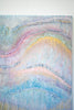 "Choose Joy" 4'x5' Original Artwork on Canvas