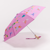 Dog Print Duckhead Umbrellas - Pink and Blue Colors Available