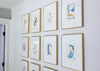 "Joyful Connections" Curated 12 Piece Gallery Wall (Copy)