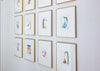 "Joyful Connections" Curated 12 Piece Gallery Wall (Copy)