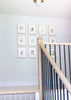 "Joyful Connections" Curated 12 Piece Gallery Wall (Copy)