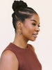 Droplet Chandelier Earrings