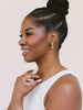 Dancing Dot Earrings