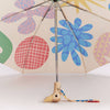 Deli Print Duck Umbrella