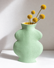 2D Venus in Pistachio - One of a Kind