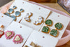 Porcelain Disks