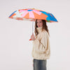 Salsa Print Duck Umbrella