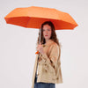 Duck Umbrellas Solid - Papaya