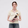 Leopard Print Eco-Friendly Duckhead Umbrella