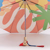 Salsa Print Duck Umbrella