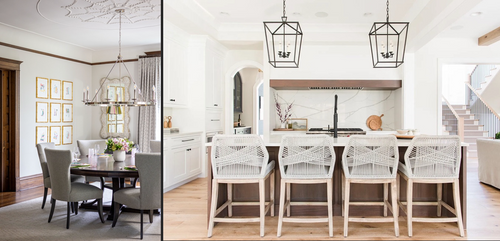Amy Rooney Interiors