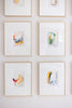 Client A.B. - Custom Joyful Connections Wall Grouping