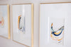 Client A.B. - Custom Joyful Connections Wall Grouping
