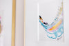 Client A.B. - Custom Joyful Connections Wall Grouping