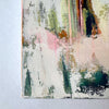 "Blushing Sky" 16x20