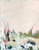 "Blushing Sky" 16x20