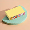Moglea Canary Swirl Pad Medium