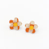 Daisy Large Stud