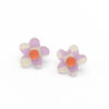 Daisy Large Stud