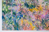 "Then Dawn" 48"x36" oil on canvas