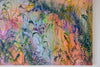 "Then Dawn" 48"x36" oil on canvas