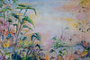 "Then Dawn" 48"x36" oil on canvas