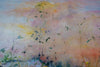 "Then Dawn" 48"x36" oil on canvas