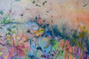"Then Dawn" 48"x36" oil on canvas