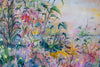 "Then Dawn" 48"x36" oil on canvas