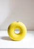 Donut Vase - One of a Kind