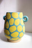 Pool Vase - One of a Kind
