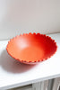 Scalloped Bowl - One of a Kind