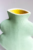 2D Venus in Pistachio - One of a Kind