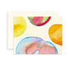 Marble Stationary Set - Hand Painted
