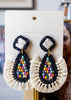 Gulal Earrings