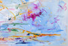 "Happiness" 36x48" acrylic on canvas