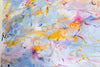 "Happiness" 36x48" acrylic on canvas