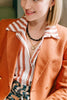 Heart of Marble Necklace