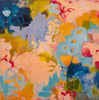 "Pretty & Fun" 24x24