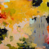 "Saffron" 36x36