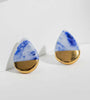 Marbled Sky Studs