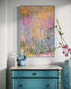 "Golden Hour" 24x36 oil on canvas