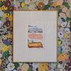 "Joyful Expressions" Original Art - Pastel Paradise - Curated Gallery Wall of 12, 52"x43"